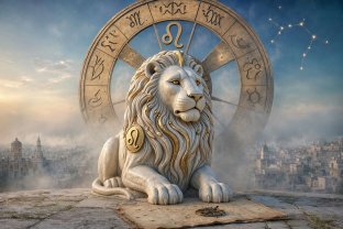 Horoscopul dragostei de mâine, 8 octombrie 2026, Leu