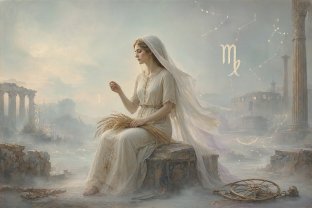 Horoscopul dragostei de mâine, 8 octombrie 2026, Fecioară