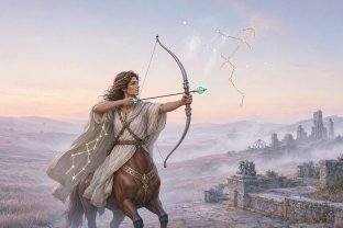 Horoscopul dragostei de mâine, 8 octombrie 2026, Săgetător