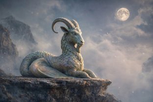 Horoscopul dragostei de mâine, 8 octombrie 2026, Capricorn