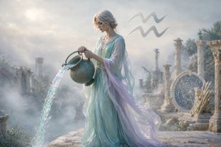 Horoscopul dragostei de mâine, 8 octombrie 2026, Vărsător