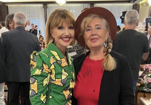 Cum arată acum Cristiana Bota, fosta crainică de la TVR de pe vreme lui Nicolae Ceaușescu, la aproape 80 de ani. Numele ei este implicat într-un scandal monstru. A fost printre crainicele preferate ale lui Nicolae Ceaușescu