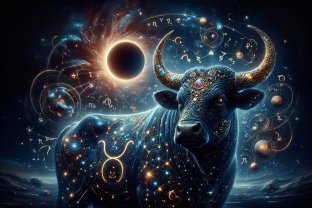 Horoscop Taur 2027. Ce aduc eclipsele