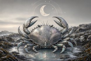 Horoscopul dragostei de mâine, 9 octombrie 2026, Rac
