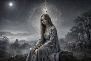 Horoscopul dragostei de mâine, 9 octombrie 2026, Fecioară