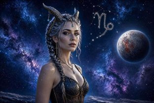 Capricorn ♑️