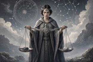 Horoscopul dragostei de mâine, 9 octombrie 2026, Balanță