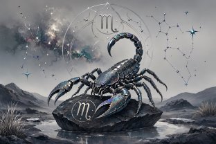 Horoscopul dragostei de mâine, 9 octombrie 2026, Scorpion