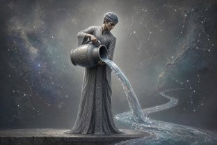 Horoscopul dragostei de mâine, 9 octombrie 2026, Vărsător