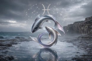 Horoscopul dragostei de mâine, 9 octombrie 2026, Pești
