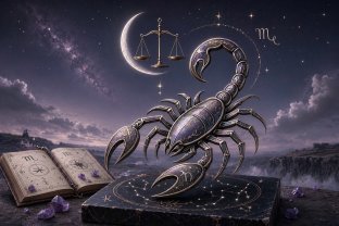 Horoscop mâine, 10 octombrie 2026, Scorpion