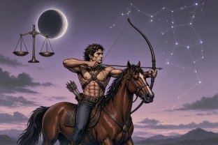 Horoscop mâine, 10 octombrie 2026, Săgetător