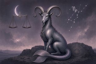 Horoscop mâine, 10 octombrie 2026, Capricorn