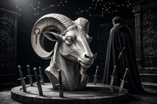Horoscop mâine, 11 octombrie 2026, Berbec