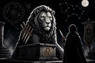 Horoscop mâine, 11 octombrie 2026, Leu