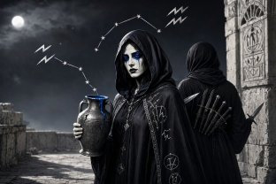 Horoscop mâine, 11 octombrie 2026, Vărsător