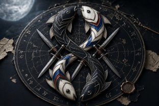 Horoscop mâine, 11 octombrie 2026, Pești