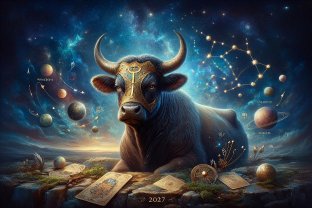 Horoscop Taur 2027. Ce ți-au pus deoparte retrogradele