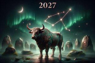 2027: un an bun pentru Tauri?