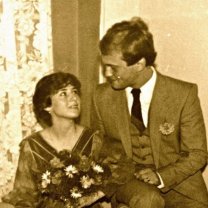 Cine sunt părinții lui Mihai Bendeac și cum au reușit să rămână împreună o viață. Sunt căsătoriți de 45 de ani: „Am ales să stăm unul lângă celălalt an după an”. Sunt împreună de aproape jumătate de secol
