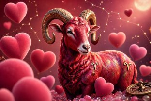 Horoscopul dragostei de mâine, 12 octombrie 2026, Berbec