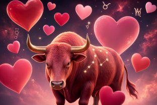 Horoscopul dragostei de mâine, 12 octombrie 2026, Taur