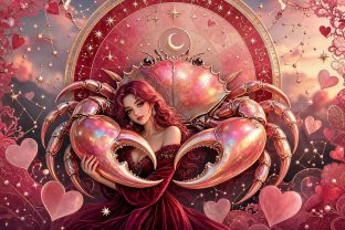 Horoscopul dragostei de mâine, 12 octombrie 2026, Rac