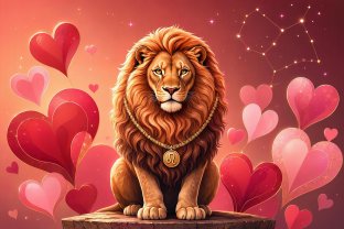 Horoscopul dragostei de mâine, 12 octombrie 2026, Leu