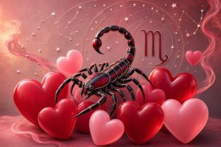 Horoscopul dragostei de mâine, 12 octombrie 2026, Scorpion