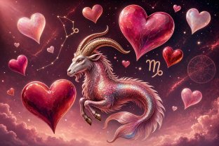Horoscopul dragostei de mâine, 12 octombrie 2026, Capricorn