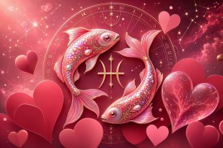 Horoscopul dragostei de mâine, 12 octombrie 2026, Pești