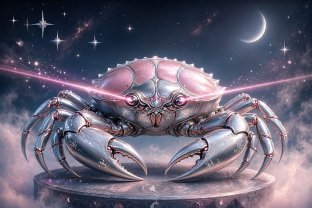 Horoscop mâine, 12 octombrie 2026, Rac