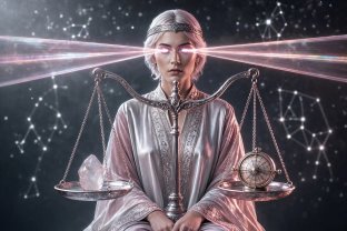 Horoscop mâine, 12 octombrie 2026, Balanță