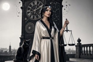 Horoscop mâine, 13 octombrie 2026, Balanță