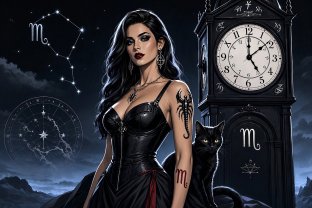 Horoscop mâine, 13 octombrie 2026, Scorpion