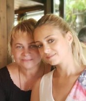 Fiica Ancăi Sigartău a împlinit 36 de ani. Ce amintiri dureroase are actrița din ziua nașterii: „Aveam senzația că fetița mea nu o să reușească și nu va trăi”. Vedeta a divorțat de tatăl copiilor ei