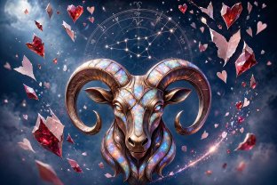 Horoscopul dragostei de mâine, 13 octombrie 2026, Berbec