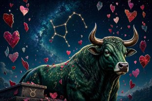 Horoscopul dragostei de mâine, 13 octombrie 2026, Taur