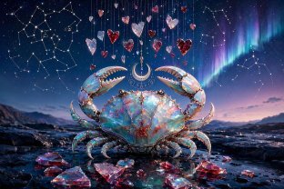 Horoscopul dragostei de mâine, 13 octombrie 2026, Rac