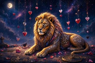 Horoscopul dragostei de mâine, 13 octombrie 2026, Leu