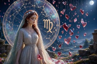 Horoscopul dragostei de mâine, 13 octombrie 2026, Fecioară