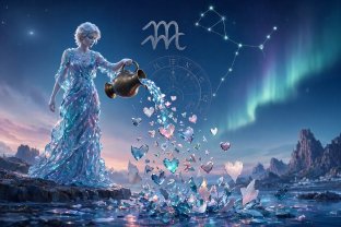 Horoscopul dragostei de mâine, 13 octombrie 2026, Vărsător