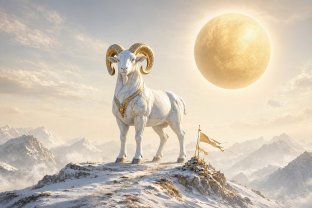 Horoscop mâine, 14 octombrie 2026, Berbec
