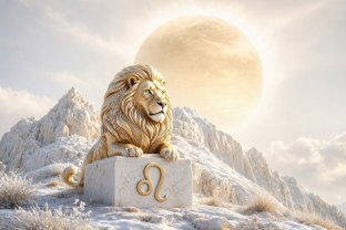 Horoscop mâine, 14 octombrie 2026, Leu