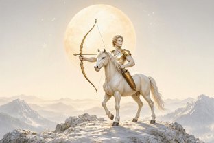 Horoscop mâine, 14 octombrie 2026, Săgetător