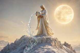 Horoscop mâine, 14 octombrie 2026, Vărsător