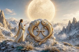 Horoscop mâine, 14 octombrie 2026, Pești