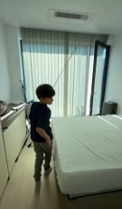 Andreea Popescu trăiește pe picior mare după divorț. Și-a cumpărat o mașină scumpă și un penthouse de lux la numai câteva luni de la separarea de Rareș Cojoc. Copiii vor avea suficient spațiu de joacă