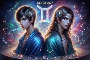 Știrea anului: Începe era Uranus în Gemeni