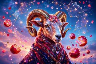 Horoscopul dragostei de mâine, 14 octombrie 2026, Berbec